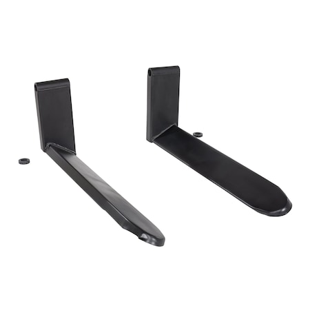 Vestil SL Stacker Drum/Roll/Reel Forks PR SL-AA-DRR-FK